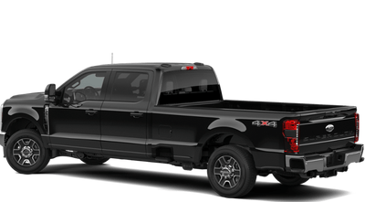 2026 Ford Super Duty F-250 SRW F-250® Lariat®