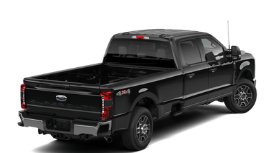 2026 Ford Super Duty F-250 SRW F-250® Lariat®