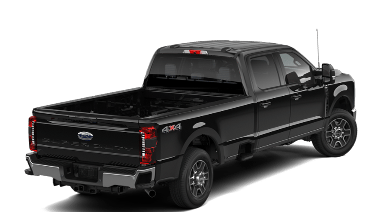 2026 Ford Super Duty F-250 SRW F-250® Lariat®