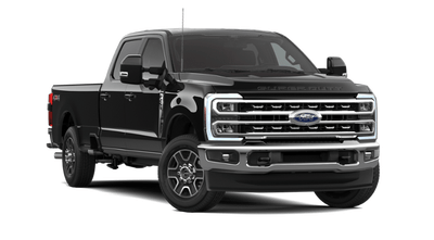 2026 Ford Super Duty F-250 SRW F-250® Lariat®