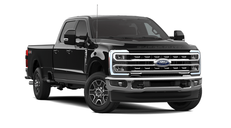 2026 Ford Super Duty F-250 SRW F-250® Lariat®