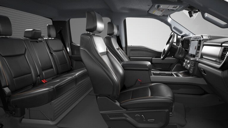 2026 Ford Super Duty F-250 SRW F-250® Lariat®