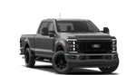 2027 Ford Super Duty F-250 SRW XLT