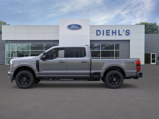 2026 Ford Super Duty F-250 SRW XLT