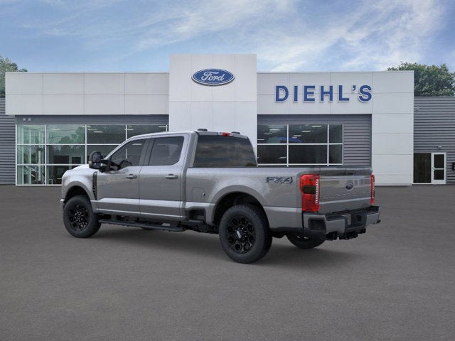2026 Ford Super Duty F-250 SRW XLT