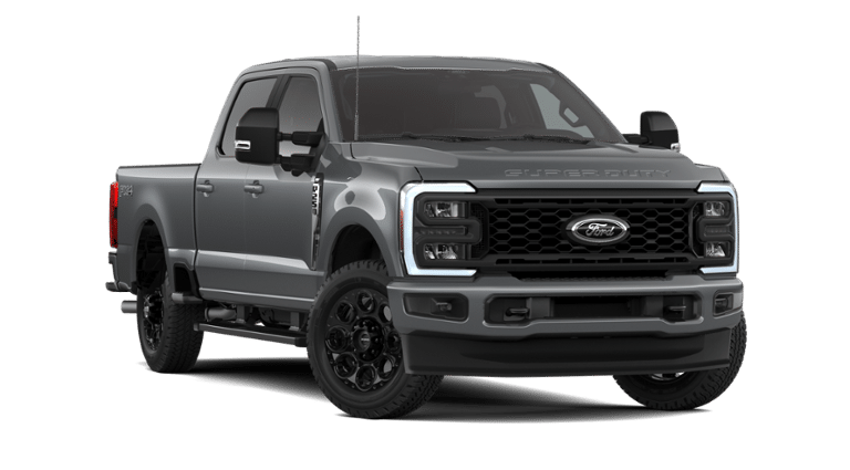 2026 Ford Super Duty F-250 SRW XLT