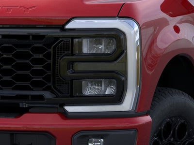 2026 Ford Super Duty F-250 SRW XLT