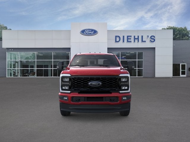 2026 Ford Super Duty F-250 SRW XLT