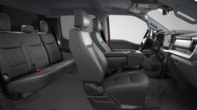 2026 Ford Super Duty F-250 SRW XLT