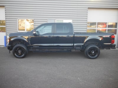 2023 Ford Super Duty F-250 SRW STX