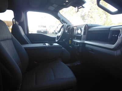 2023 Ford Super Duty F-250 SRW STX