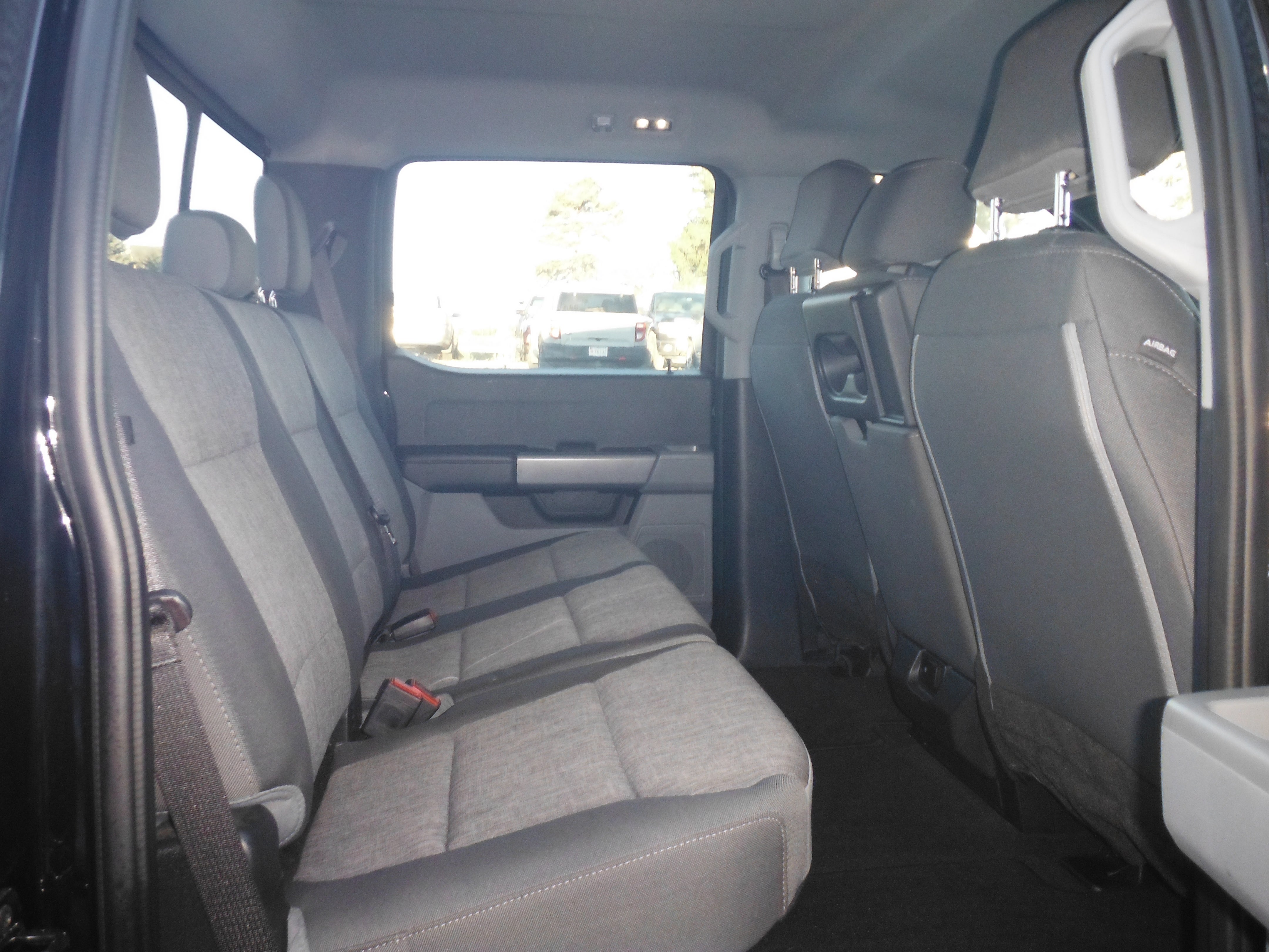 2023 Ford Super Duty F-250 SRW STX