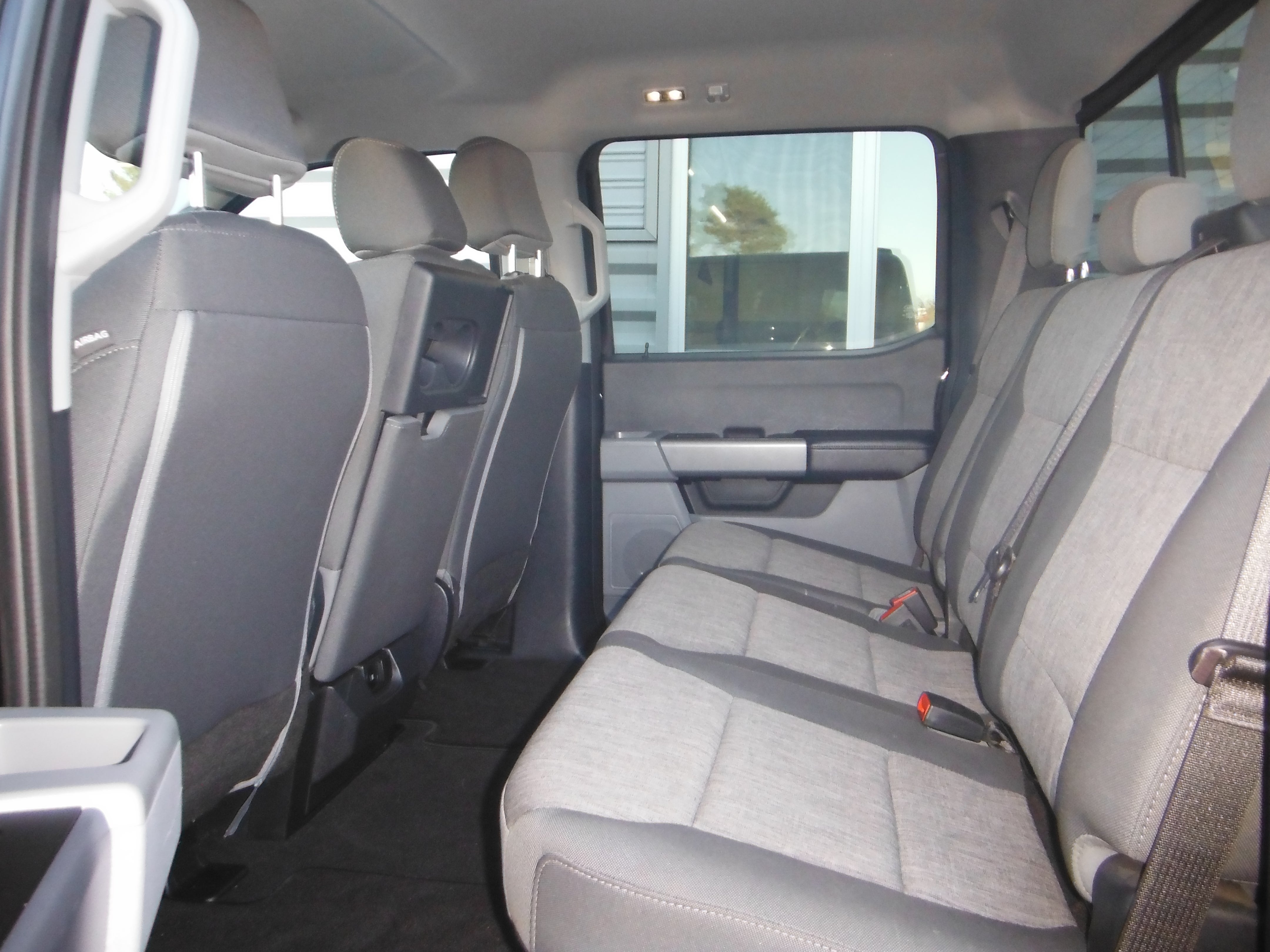 2023 Ford Super Duty F-250 SRW STX