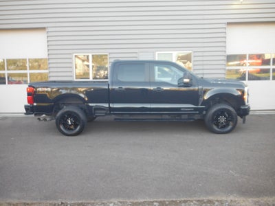 2023 Ford Super Duty F-250 SRW STX
