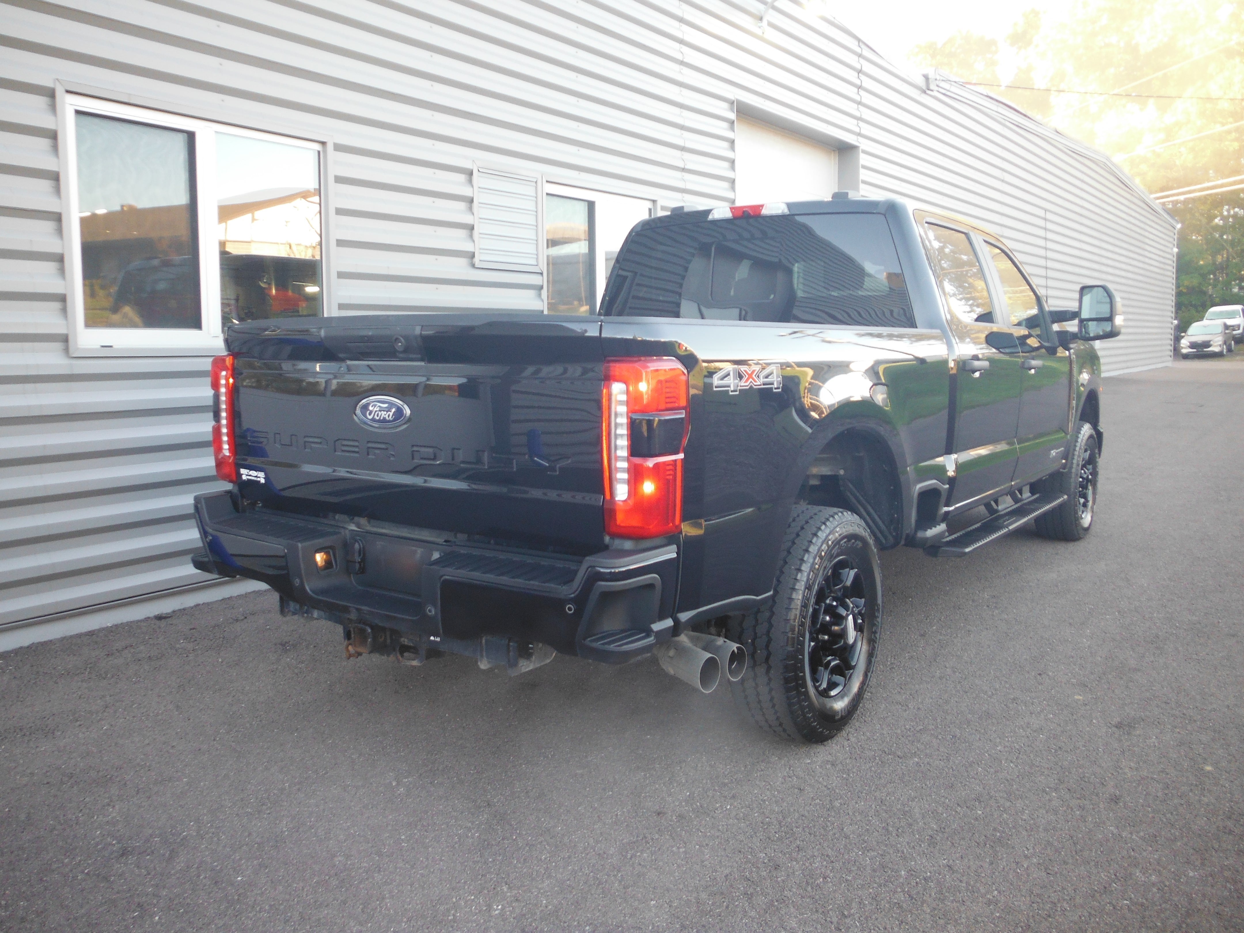 2023 Ford Super Duty F-250 SRW STX