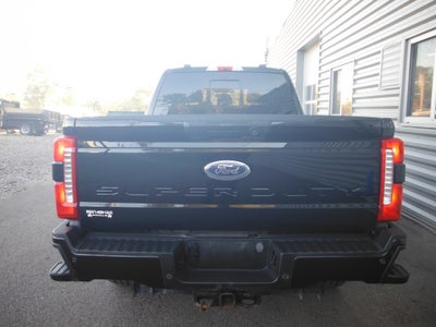 2023 Ford Super Duty F-250 SRW STX