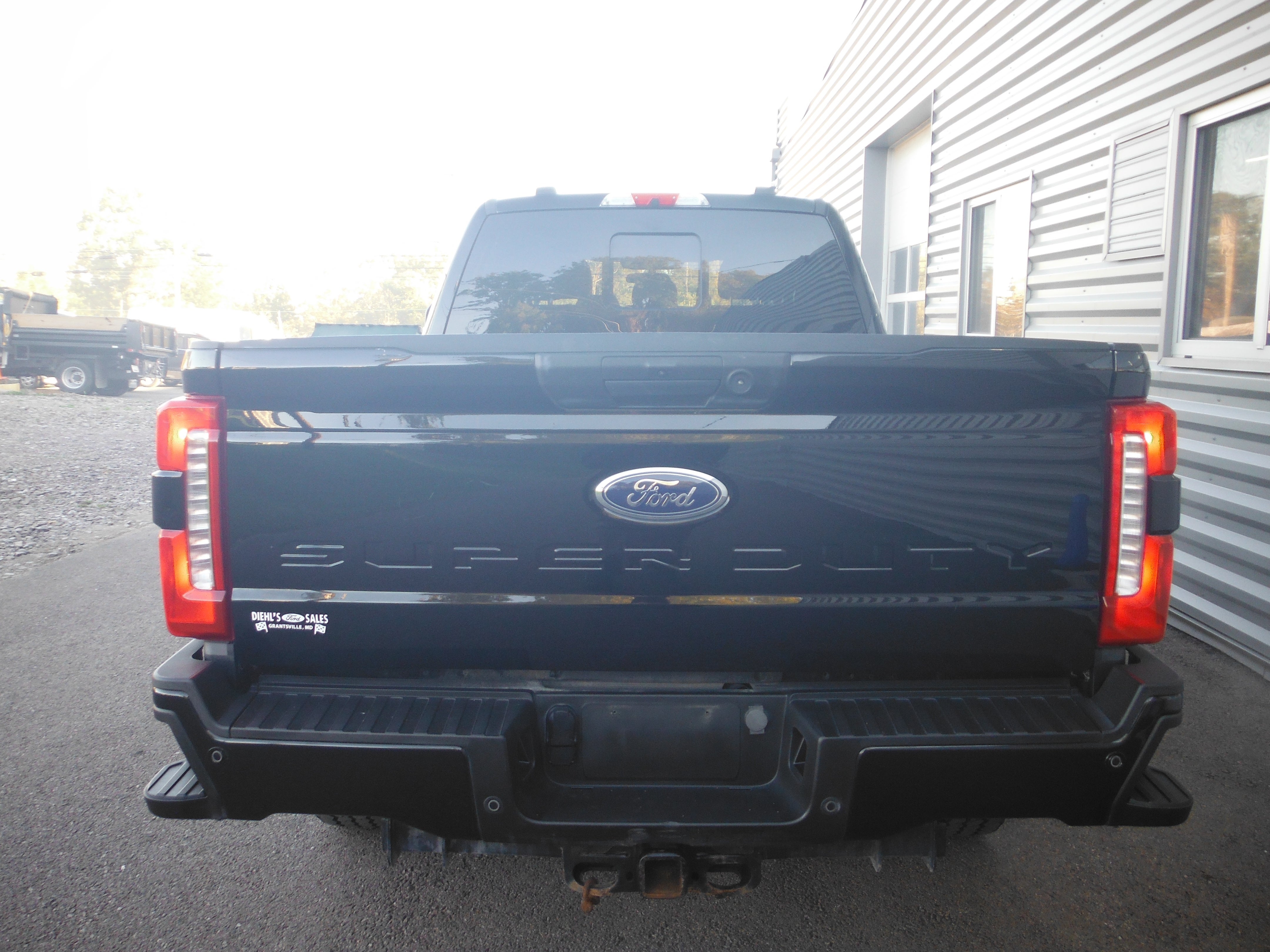 2023 Ford Super Duty F-250 SRW STX