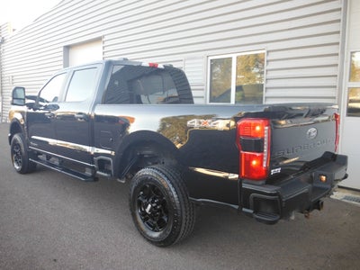 2023 Ford Super Duty F-250 SRW STX
