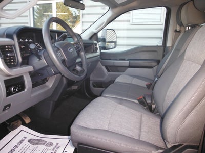 2023 Ford Super Duty F-250 SRW STX