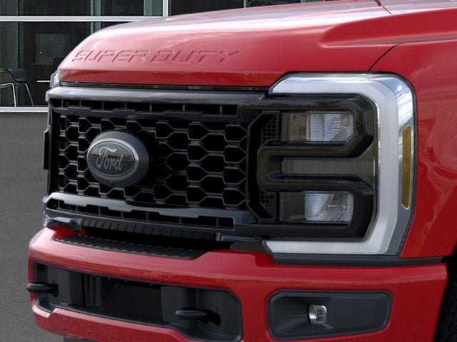 2026 Ford Super Duty F-250 SRW XLT
