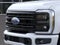 2025 Ford Super Duty F-250 SRW Platinum