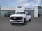 2025 Ford Super Duty F-250 SRW Platinum
