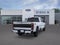 2025 Ford Super Duty F-250 SRW Platinum