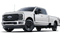 2025 Ford Super Duty F-250 SRW Platinum