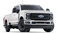 2025 Ford Super Duty F-250 SRW Platinum