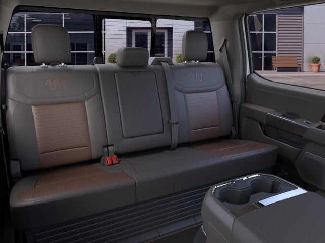 2026 Ford Super Duty F-350 SRW F-350® King Ranch®