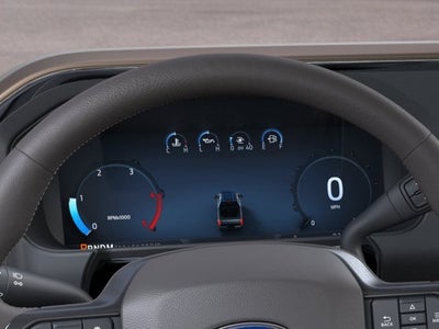 2026 Ford Super Duty F-350 SRW F-350® King Ranch®
