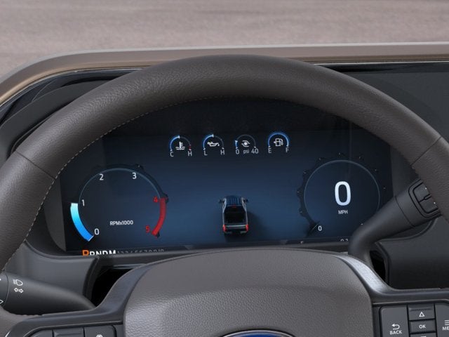 2026 Ford Super Duty F-350 SRW F-350® King Ranch®