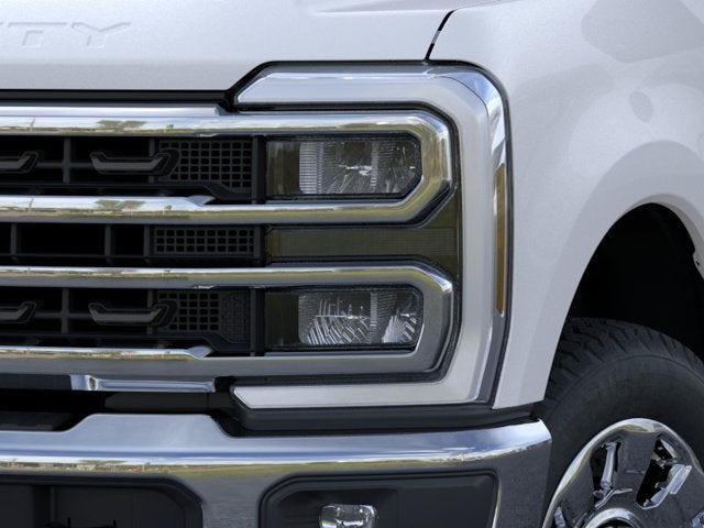 2026 Ford Super Duty F-350 SRW F-350® King Ranch®