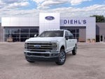 2026 Ford Super Duty F-350 SRW F-350® King Ranch®