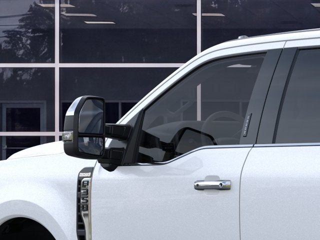 2026 Ford Super Duty F-350 SRW F-350® King Ranch®