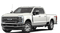 2026 Ford Super Duty F-350 SRW F-350® King Ranch®