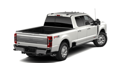 2026 Ford Super Duty F-350 SRW F-350® King Ranch®