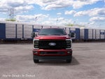 2027 Ford Super Duty F-350 SRW XLT