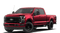 2027 Ford Super Duty F-350 SRW XLT