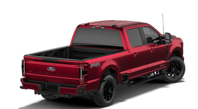 2027 Ford Super Duty F-350 SRW XLT