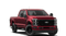 2027 Ford Super Duty F-350 SRW XLT