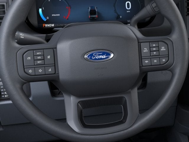 2026 Ford Super Duty F-350 SRW XLT