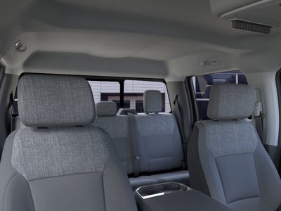 2026 Ford Super Duty F-350 SRW XLT