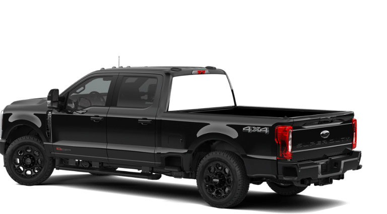 2026 Ford Super Duty F-350 SRW XLT