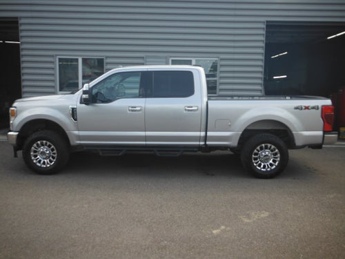 2021 Ford Super Duty F-350 SRW XLT