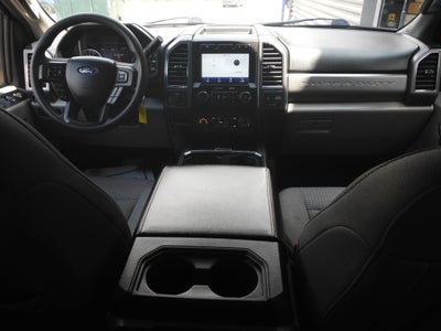2021 Ford Super Duty F-350 SRW XLT