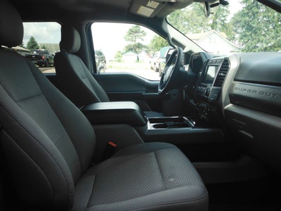 2021 Ford Super Duty F-350 SRW XLT