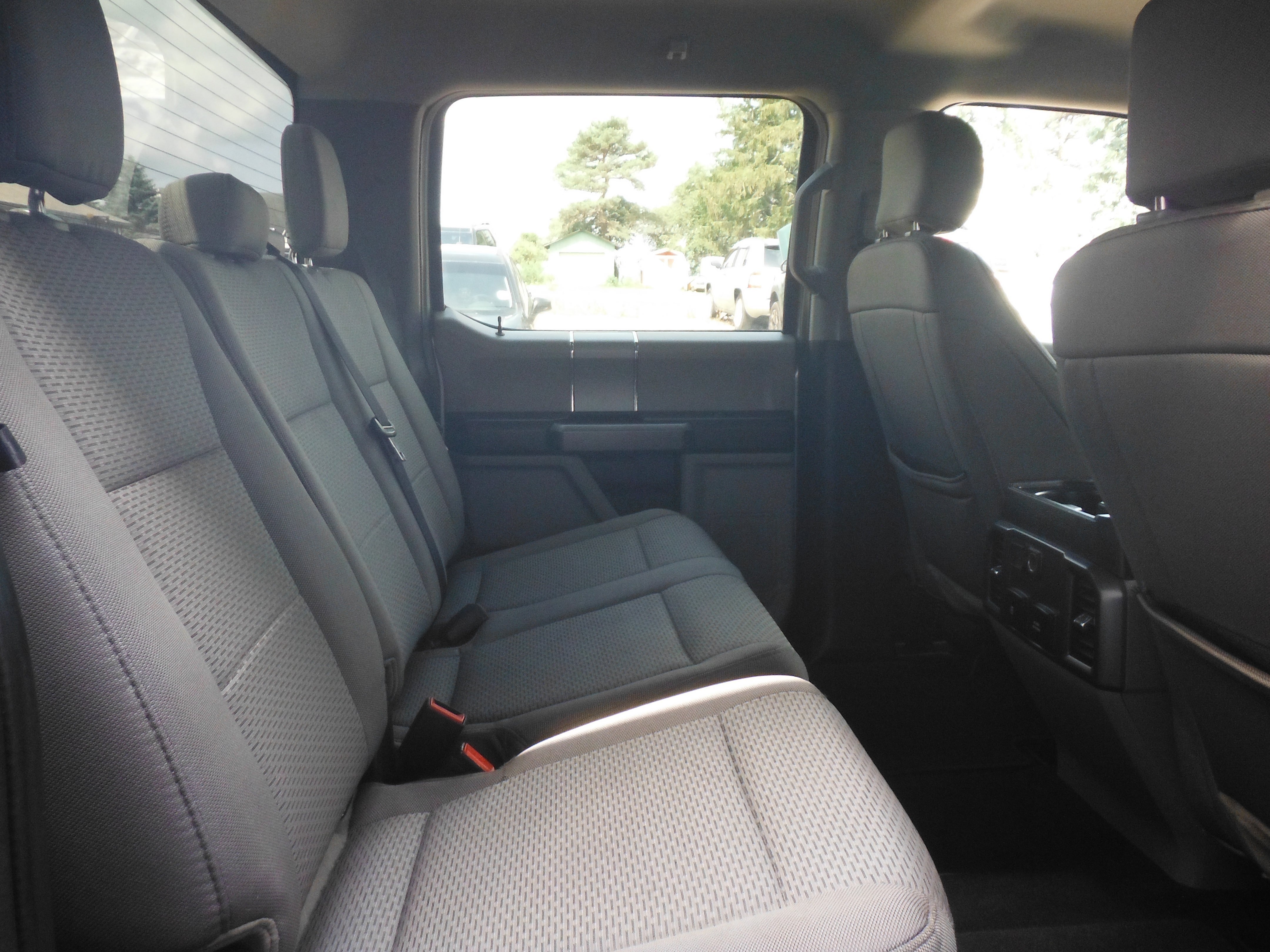 2021 Ford Super Duty F-350 SRW XLT