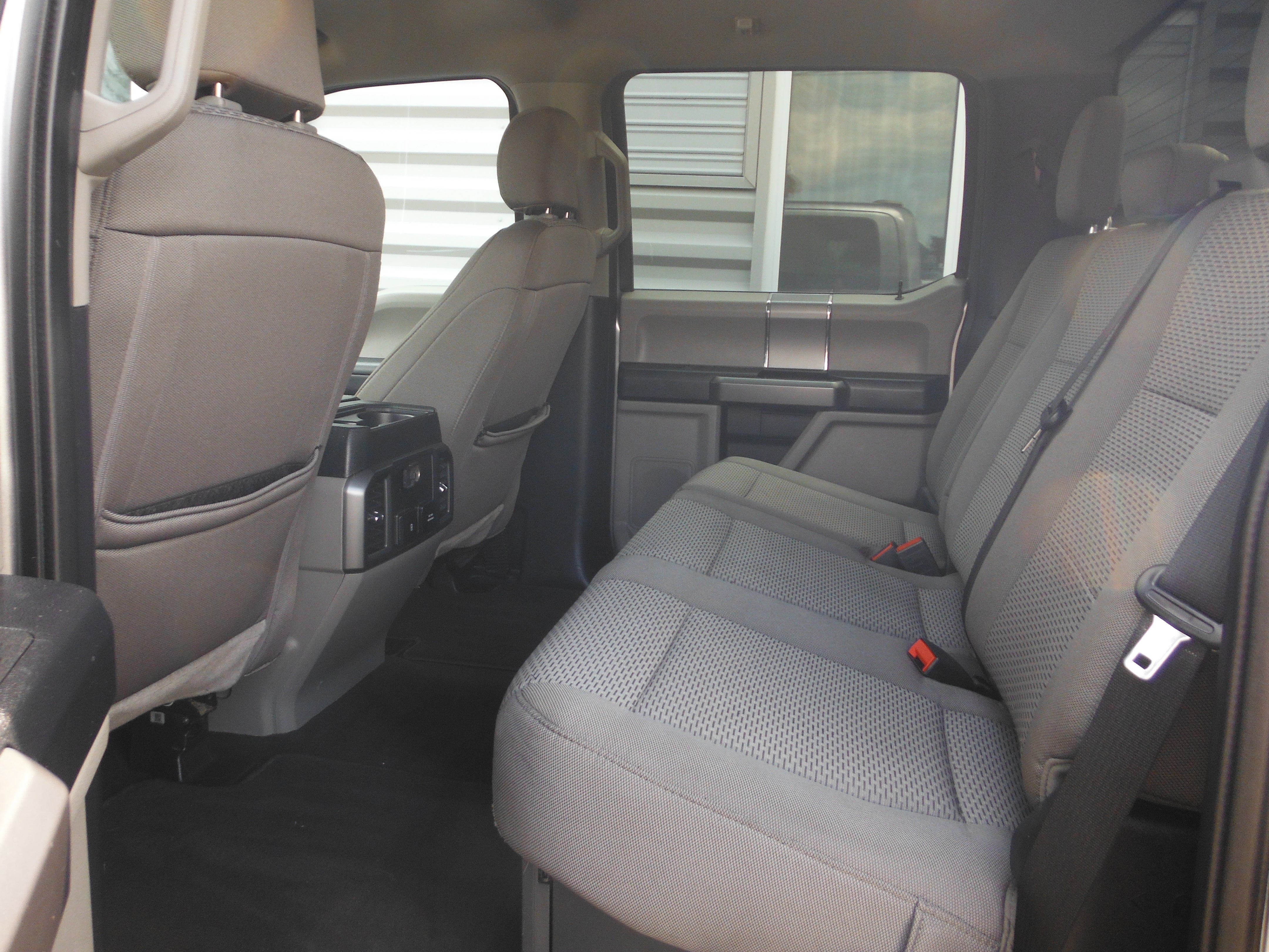 2021 Ford Super Duty F-350 SRW XLT