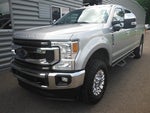 2021 Ford Super Duty F-350 SRW XLT